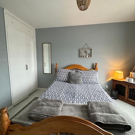 House Near To Castlecourt Shopping Daire Belfast Dış mekan fotoğraf