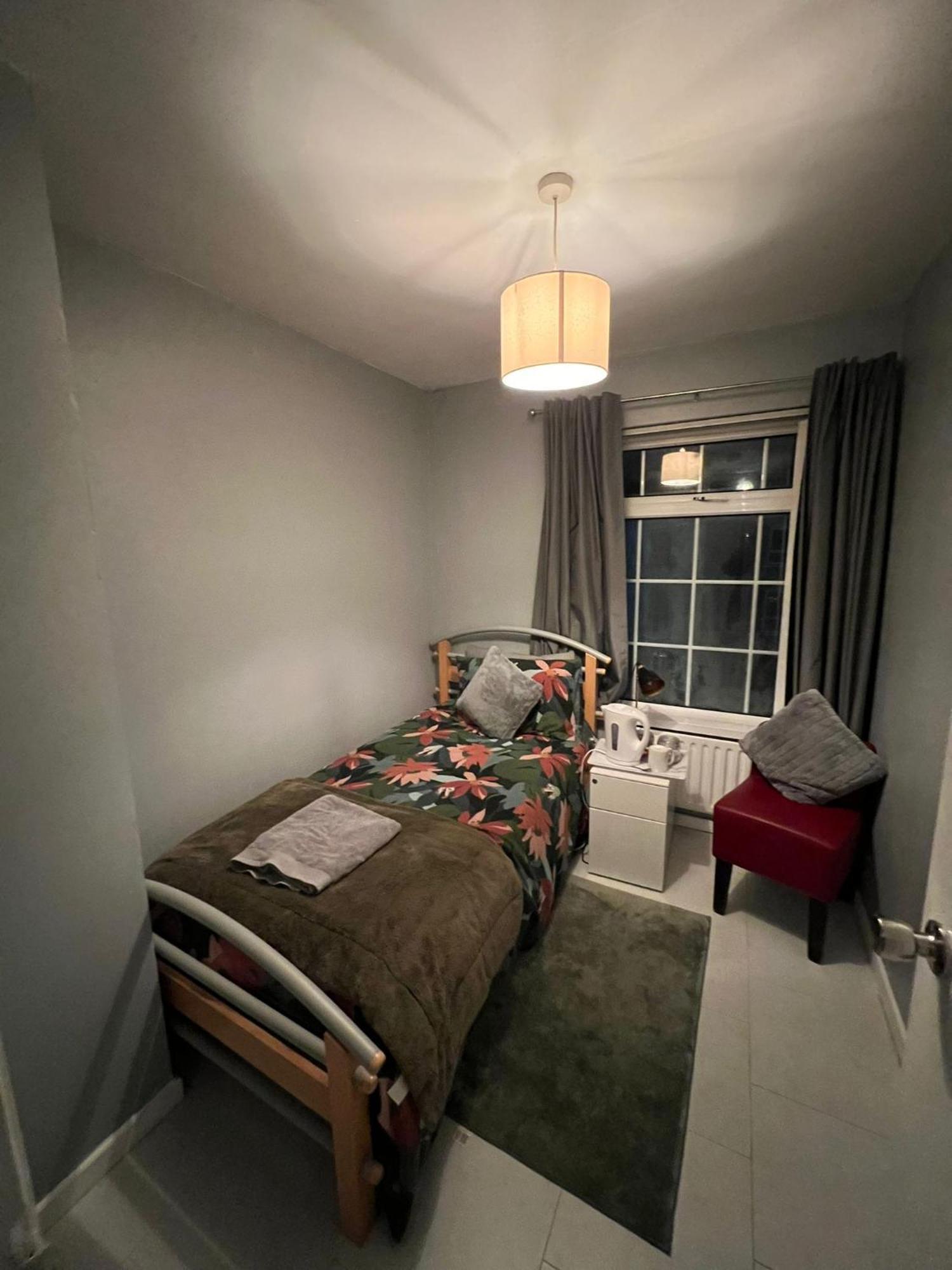 House Near To Castlecourt Shopping Daire Belfast Dış mekan fotoğraf