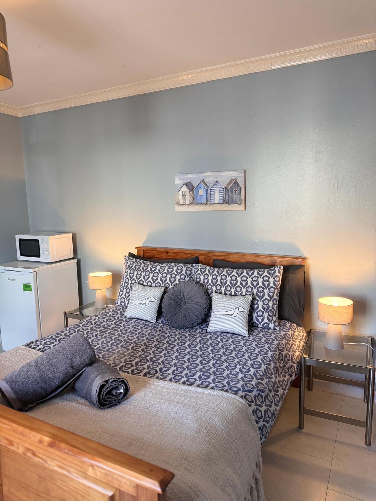 House Near To Castlecourt Shopping Daire Belfast Dış mekan fotoğraf