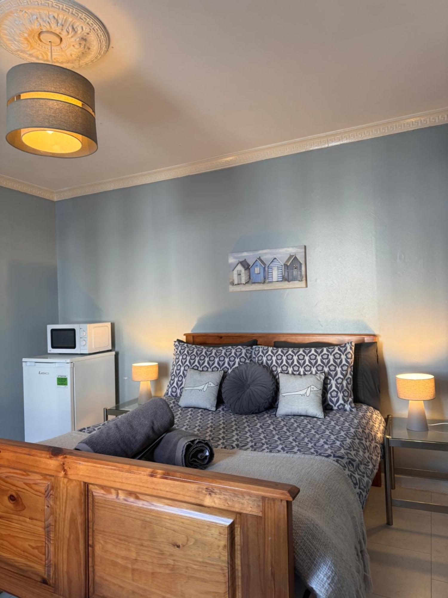 House Near To Castlecourt Shopping Daire Belfast Dış mekan fotoğraf